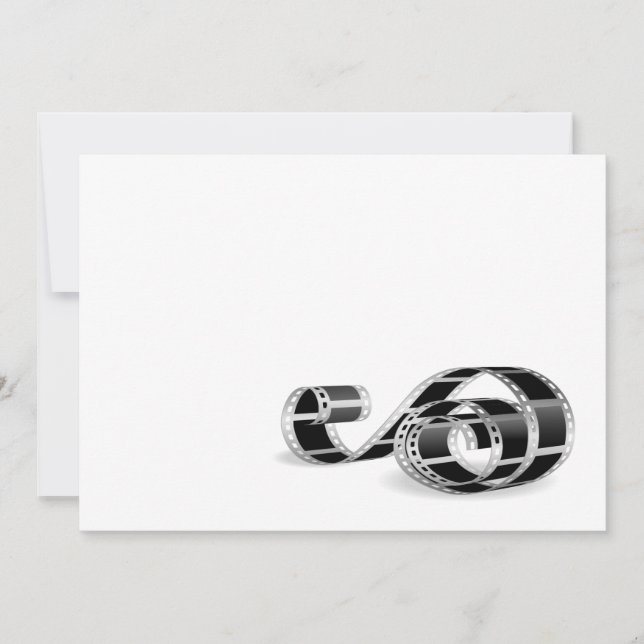 Tira de película (Anverso)