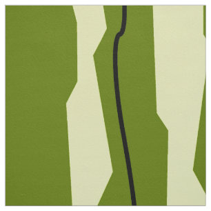 Tira de sandía tela de banda grande