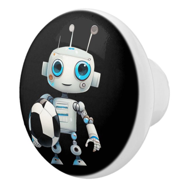 Tira del gabinete del pomo de la manecilla del caj (Derecha)