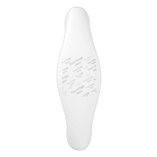 Tirador De Armario De Cerámica Crear la propia extracción del gabinete de Persona