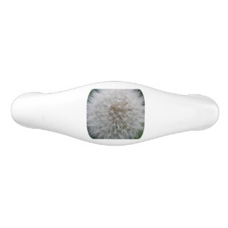 Tirador De Cajón De Cerámica Extracción del Cajón de flores de Dandelion de sem
