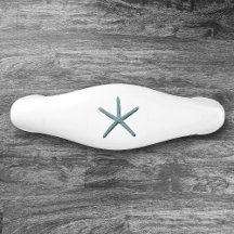 Starfish Blue Finger