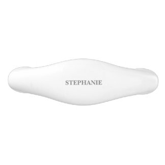 Tirador De Cajón De Cerámica Tirón personalizado del cajón