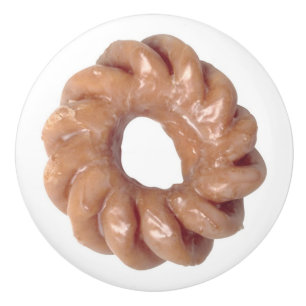 Tirador de Cajón de Donut