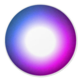 Tirador de cerámica