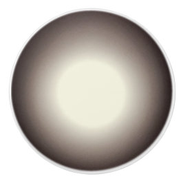 Tirador de cerámica