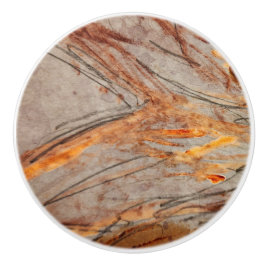 Tirador de cerámica