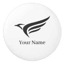 Tirador de cerámica personalizado