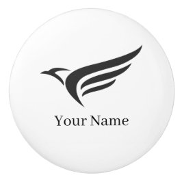 Tirador de cerámica personalizado