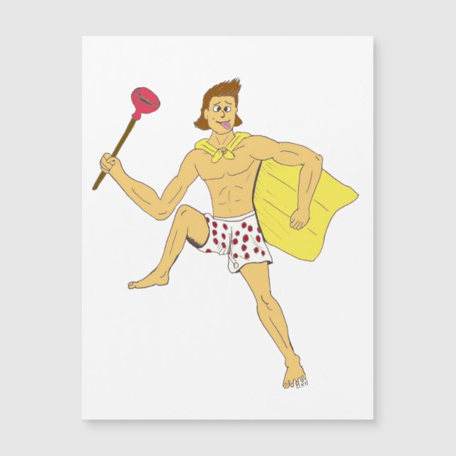 tirador y tipo de ropa interior (Anverso)