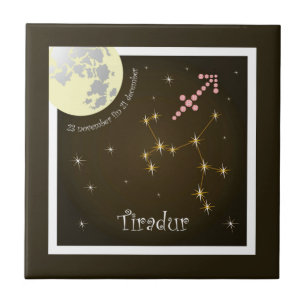 Tiradur 23 November fin 21 de baldosa december de