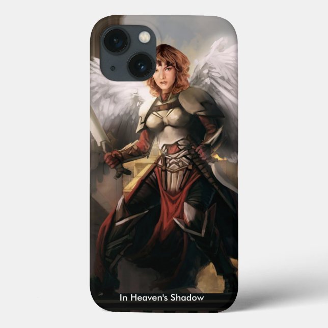 Ti'raon In Heaven's Shadow iPhone 6 funda (Reverso)