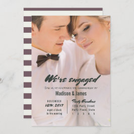 Tirar | ciruela | Invitaciones de la Parte de comp