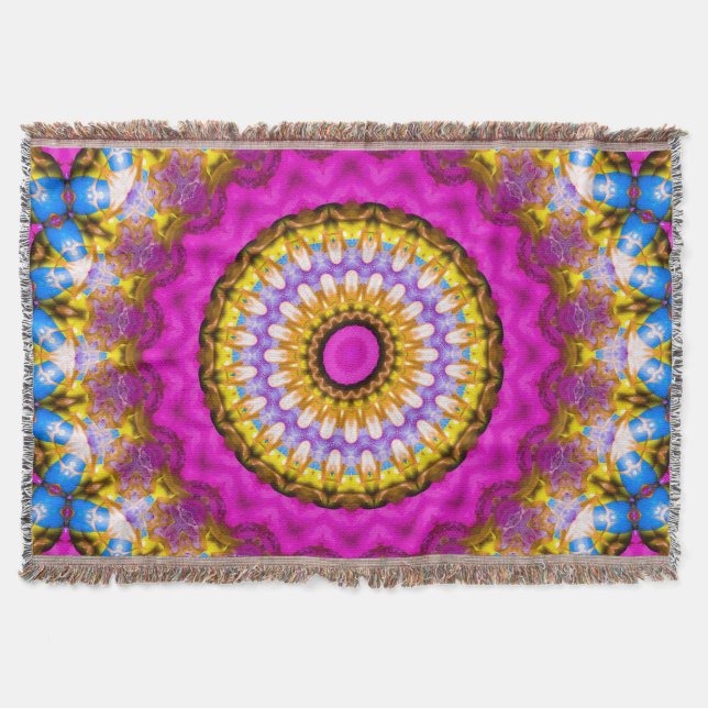 Tirar una manta (Anverso)