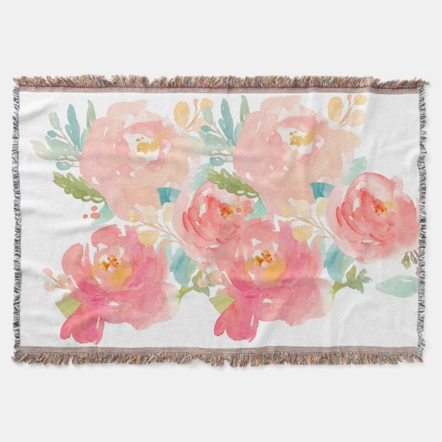 Tirar una manta (Anverso)