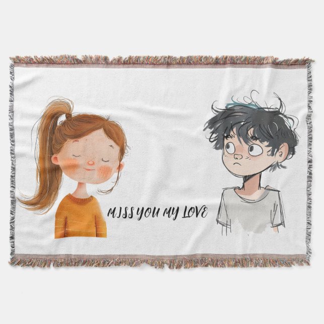 Tirar una manta (Anverso)