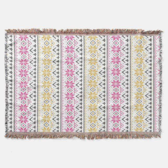 Tirar una manta (Anverso)