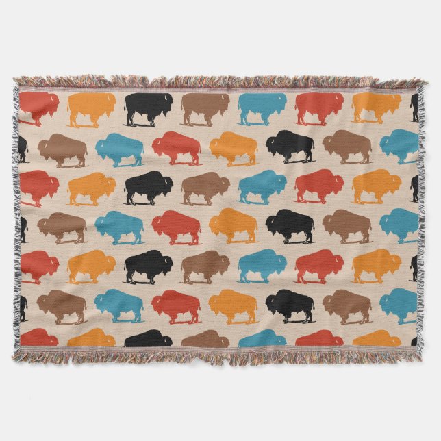 Tirar una manta (Anverso)