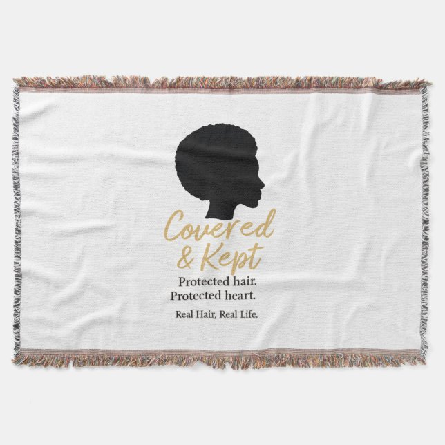 Tirar una manta (Anverso)