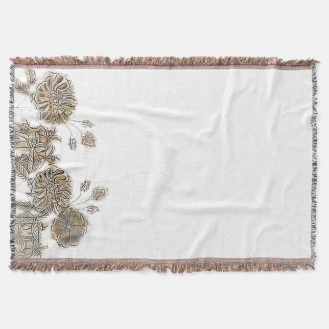 Tirar una manta (Anverso)