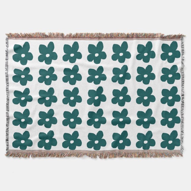 Tirar una manta (Anverso)