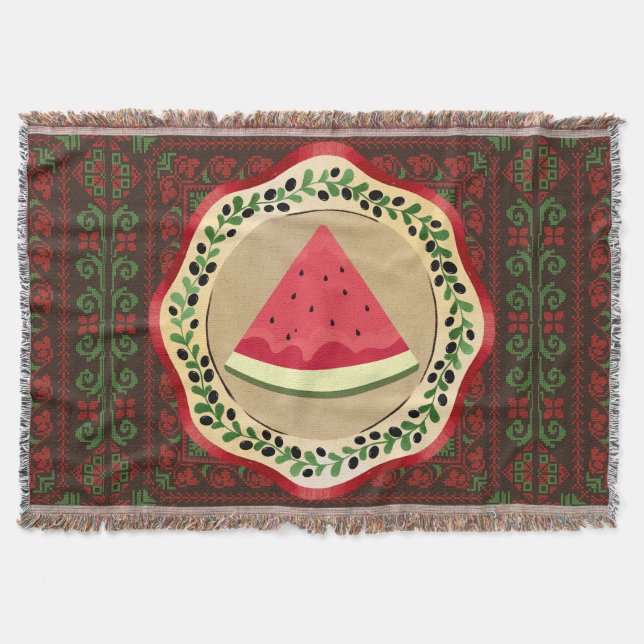 Tirar una manta (Anverso)