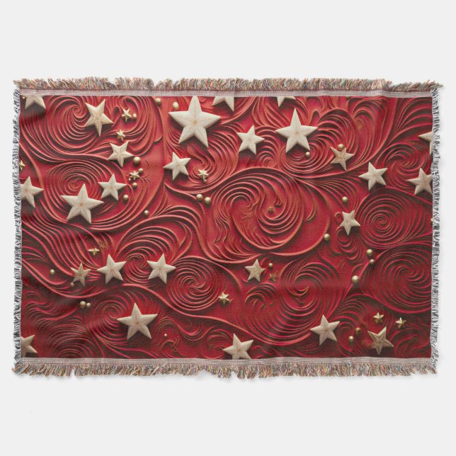 Tirar una manta (Anverso)