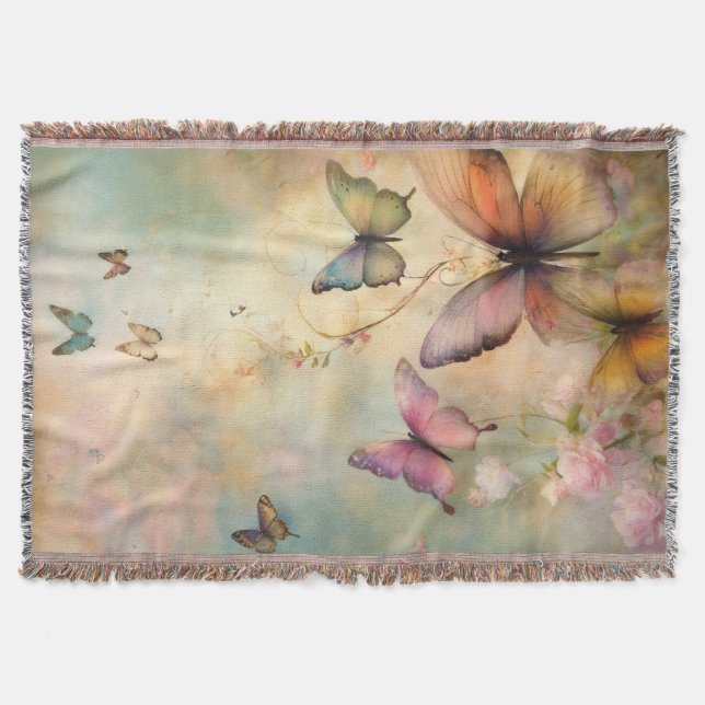 Tirar una manta (Anverso)