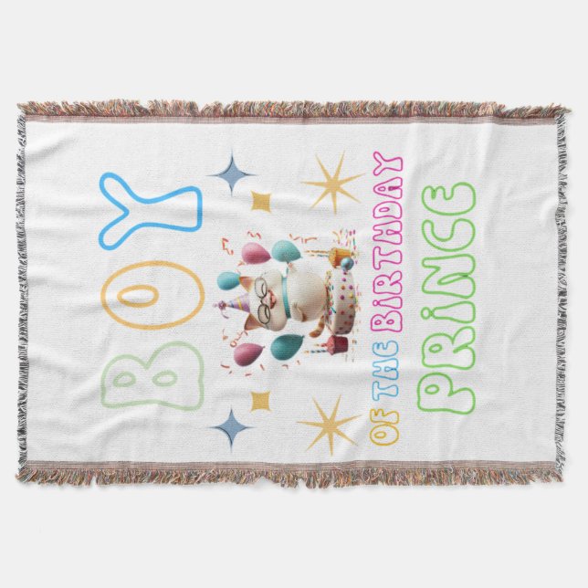 Tirar una manta (Anverso)