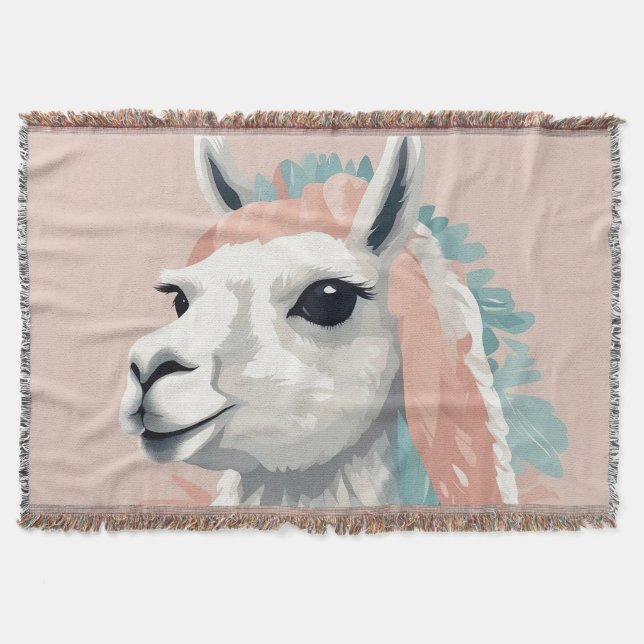 Tirar una manta (Anverso)