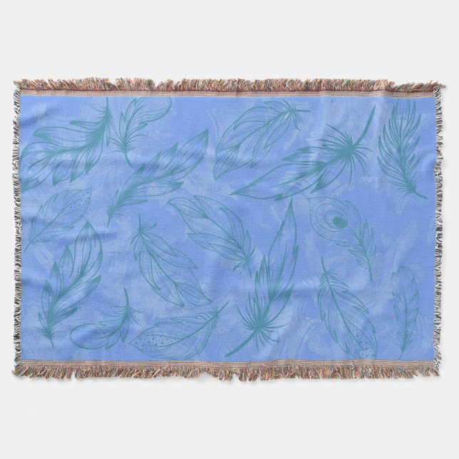 Tirar una manta (Anverso)