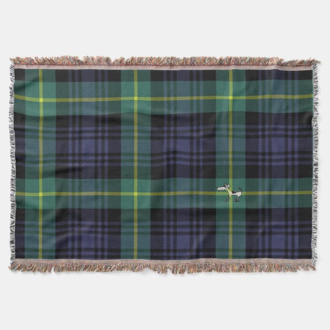 Tirar una manta (Anverso)