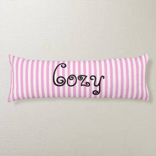 Tiras Boutique: almohada corporal / acogedora