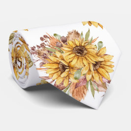 Tiras de barrido de corbata