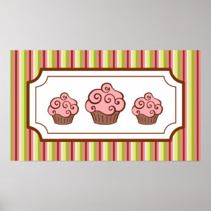 Tiras de caramelo Arte de tarta