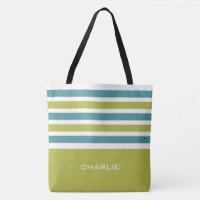 Tiras personalizado de patrones bolsas monográfica