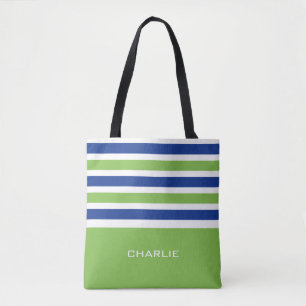 Tiras personalizado de patrones bolsas monográfica