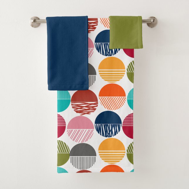 Tiras y sólidos (In situ)