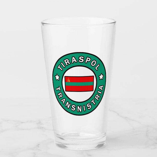 Tiraspol Transnistria (Anverso)