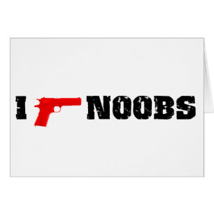 Tiro noobs
