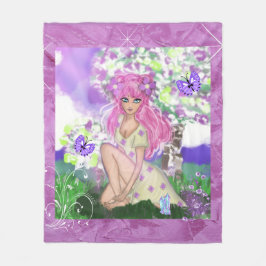 Tiros y mantas de Sperpa para joven de moda