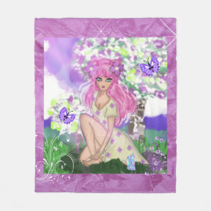 Tiros y mantas de Sperpa para joven de moda