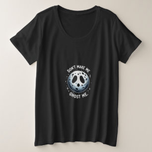 tishert Plus tamaño T-Shirt