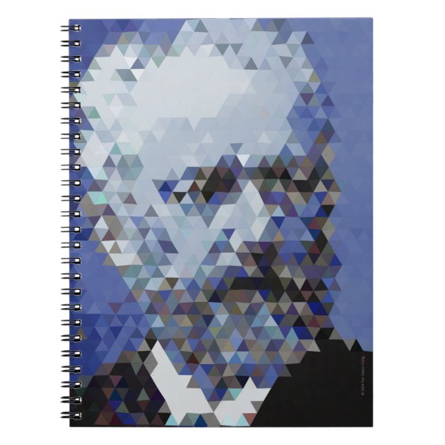 Titanes de la música: Cuaderno de Tchaikovsky (baj (Frente)