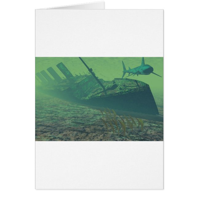 Titanic-hunk (Frente)