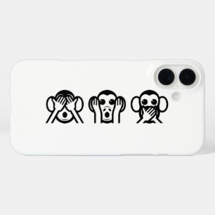 title_seo2 3 Emoji de monos sabios