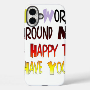 title_seo2 Agradecimiento tenerte en mi mundo con gratitud