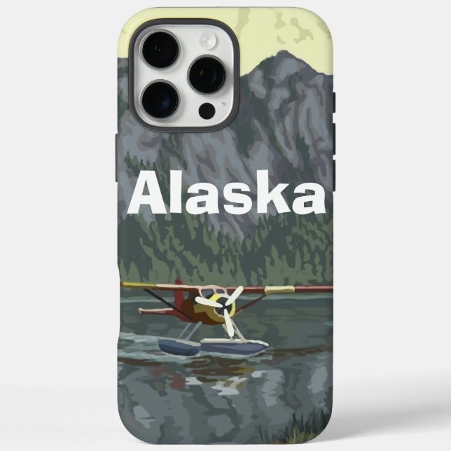 title_seo2 Alaska Bush Plane Souvenirs (Reverso)
