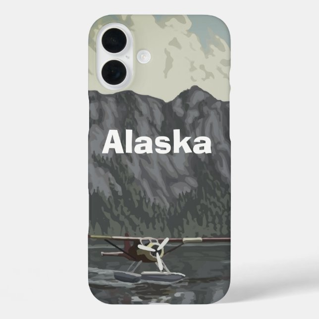 title_seo2 Alaska Seaplane (Reverso )