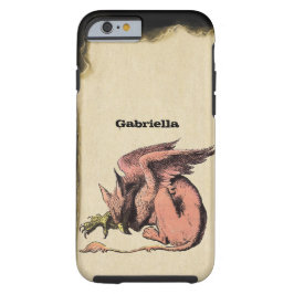 title_seo2 Alicia Vintage Pesonalizada en el iPhone del país 